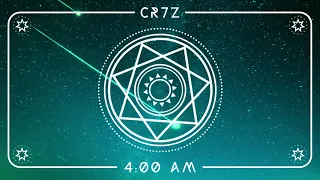 Cr7z - 4:00 AM (prod. Jectah)