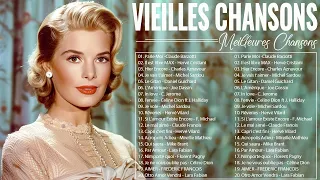 Nostalgie Chansons Françaises ♪ Tres Belles Chansons Francaises Année 70 80 ♪ Pierre Bachelet