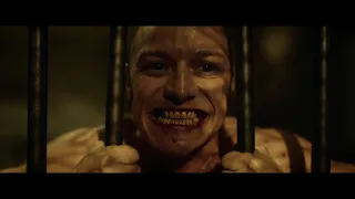 GLASS: 30 Fear The Beast Hispanic (18 de enero)