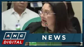 PH Senator hontiveros wants probe on sexual harassment allegations vs teachers | ANC