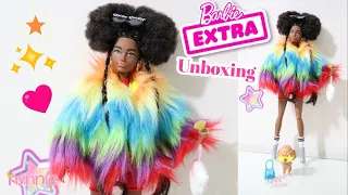 Barbie Extra Unboxing with me | Nynnie Dolls