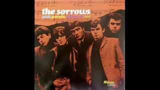 The Sorrows - Pink, Purple, Yellow & Red 1966-68 (Full Album Vinyl 1987) Comp.
