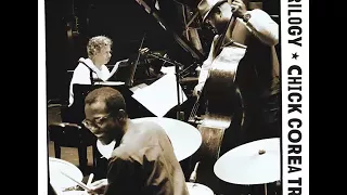 Spain [Trilogy] - Chick Corea Trio ft. Jorge Pardo & Nino Josele