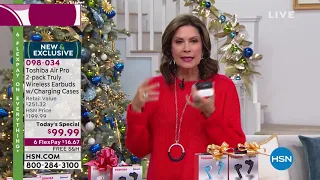 HSN | Black Friday Electronic Gifts 11.29.2019 - 11 AM