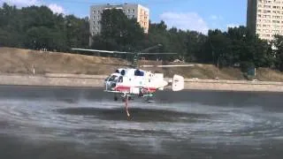 Kamov Ka-32A widt SIMPLEX