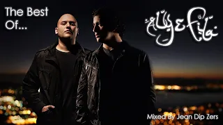 The Best Of "Aly & Fila" - (Mixed By Jean Dip Zers)