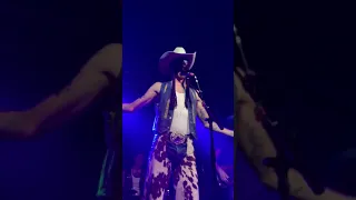 Orville Peck - No Glory ( Live from The Foundry, Brisbane, 14Jan2020 )