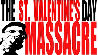 The St. Valentine's Day Massacre Explained (feat. Sami Jarroush)