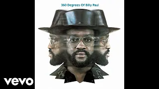 Billy Paul - Me and Mrs. Jones (Official Audio)