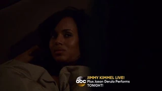 Olivia and Jake | "This isn't happening again" | Scandal 5x11