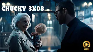 Chucky 3x08 Promo "Final Destination" (HD) Season Everything You Need To Know!