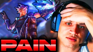 THE FINAL GAME THAT BROKE TYLER1...