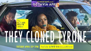 Review: THEY CLONED TYRONE (2023) | Octavia April on The MM