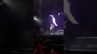 Shawn Mendes - Fallin' All In You (Live)