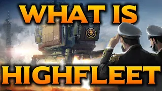 What is HighFleet? - HighFleet Game Review