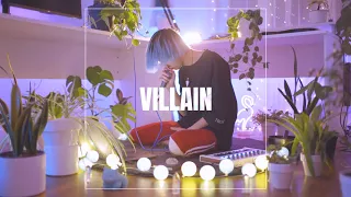 K/DA - VILLAIN but it's hopeful | cover 🌱✨