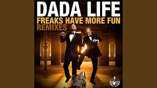 Freaks Have More Fun (Loudpvck Remix)