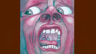 King Crimson - Epitaph (Lyrics in the description)