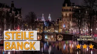 Steile Banck hotel review | Hotels in Stavoren | Netherlands Hotels