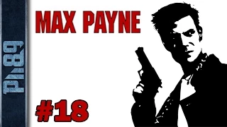 Max Payne Gameplay Walkthrough - Part 3: A Bit Closer to Heaven, Chapter 2: Hidden Truths