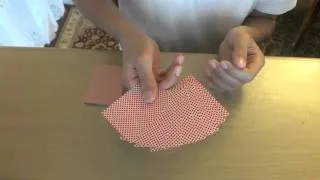 Best valentines day card trick Entry. Follow the Lovers.