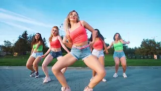 Bad boys blue, cccatch, modern talking  Joy - Angie's Heart (Remix) TOP Shuffle Dance Music Video