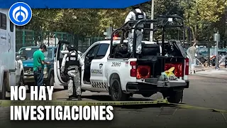 Guardia Nacional dispara contra candidatas del PRI en Jalisco