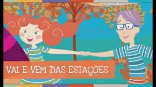 Vai e Vem das Estacões Karaokê/Play back