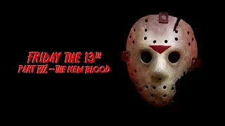 Friday the 13th Part VII: The New Blood (1988) Body Count