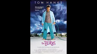 Cinema Kane Reviews: The Burbs