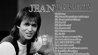 Jean Jacques Goldman Plus Grands Succès 2021  | Jean Jacques Goldman Greatest Hits 1