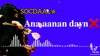 #qarami #hees_jacayl_ah #subscribe_like_shere_comment #somali_music