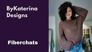 ByKaterina Designs | Fiberchats, Episode 136