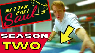 Better Call Saul Season 2: Easter Eggs, References and Things You Missed!