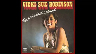 Turn the Beat Around (Extended)_Vicki Sue Robinson