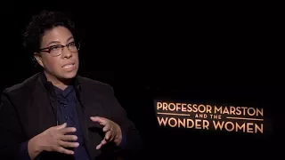 Professor Marston & The Wonder Women director talks depicting kink and polyamory on-screen