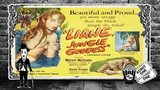 JUNGLE GODDESS (1948) ★ FREE CLASSIC MOVIES