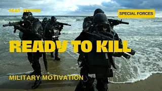 Military motivation | Special forces | Feat Neffex - Ready to kill