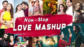 First Love Mashup Song 2024 | Non Stop Hindi Mashup | Arijit Singh Songs | Arijit Singh Mashup 2024