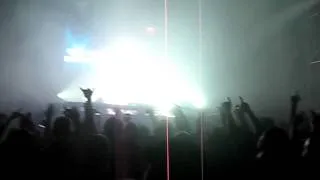 Armin Van Buuren - This Light Between Us -  live at BMO Centre, Calgary AB