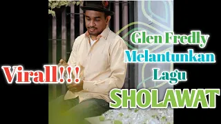 SELAMAT JALAN GLENN FREDLY | KARYATERBAIK GLENN FREDLY | THE BEST OF GLENN