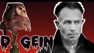 Mordercy Wszechczasów - Ed Gein ft.