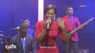 Venez voir comment je loue mon Dieu | Gospel (francais)