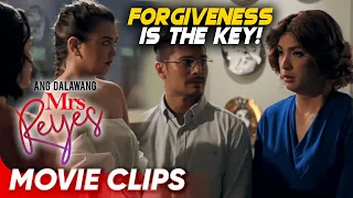 Let bygones be bygones| ‘Ang Dalawang Mrs. Reyes’ | Movie Clips