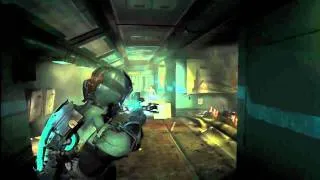 Going For Distance Achievement Guide HD - Dead Space 2