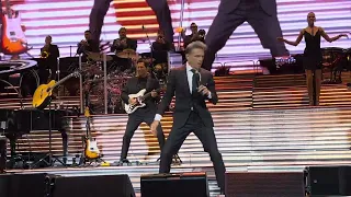 LUIS MIGUEL TOUR 2023 “SERÁ QUE NO ME AMAS” OPENING MOVISTAR ARENA BUENOS AIRES ARGENTINA