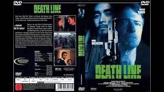 DEATHLINE (REENCARNACIÓN) (1997) EN ESPAÑOL #AlohaChavales