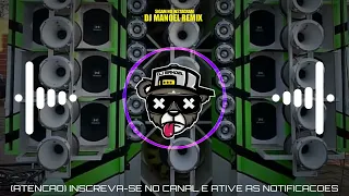 FORROZINHO - MAIS UM FIM DE SEMANA - Prod. DJ Manoel Remix feat. Carlos pisadinha
