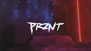 Prznt - Gone Bad (Official Audio)