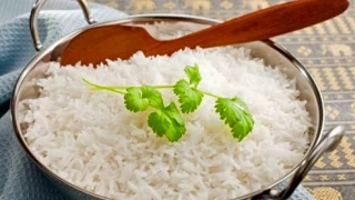 How To Make Perfect BASMATI RICE every time!!! - Al's Kitchen